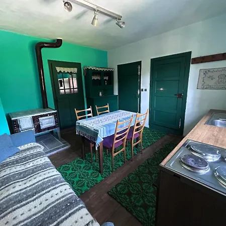 Casa Holiday home Lupsa