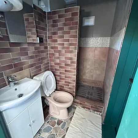 Casa Holiday home