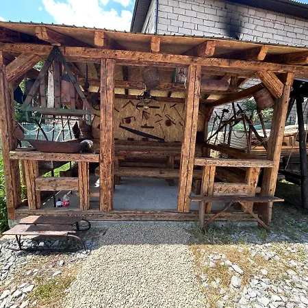Casa Holiday home