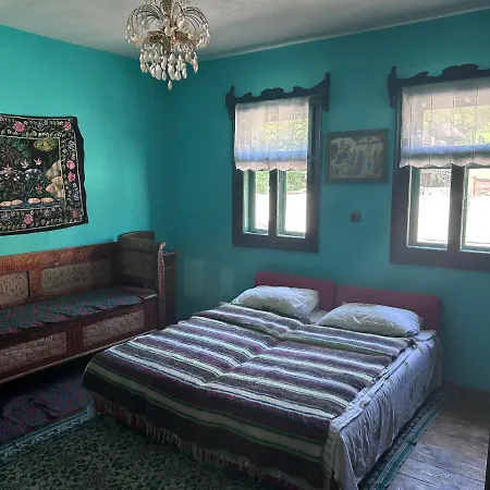 Holiday home Casa *